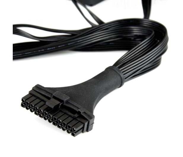 SilentiumPC 600W Vero M1 - 227229 - zdjęcie 8